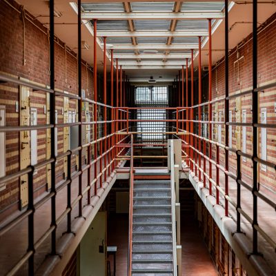 7. Never Say Cheese - Marije de Boer - HR