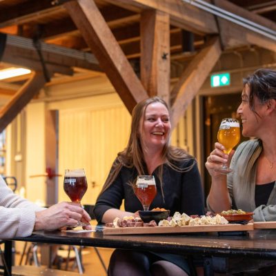 Maallust-Borrel Proeflokaal 2025