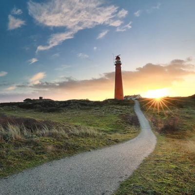 Schiermonnikoog 2×3 Dagtocht Schiermonnikoog
