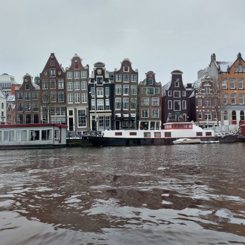 amsterdam-volendam