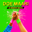 doe maar! - artwork statisch 2025 - 1080x10801